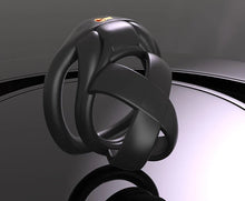 Load image into Gallery viewer, The Model X Chastity  Cage
