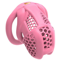 Load image into Gallery viewer, 3D Printed Breathable Male Chastity Device