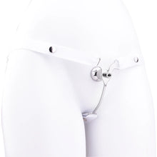 Load image into Gallery viewer, Male to Female Transformation Chastity Belt