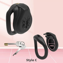 Load image into Gallery viewer, Super Small Slave Male Chastity Device