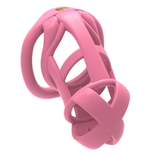 Load image into Gallery viewer, The Model X Chastity  Cage