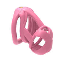 Load image into Gallery viewer, The Model X Chastity  Cage
