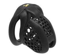 Load image into Gallery viewer, 3D Printed Breathable Male Chastity Device