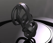 Load image into Gallery viewer, The Model X Chastity  Cage
