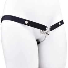 Load image into Gallery viewer, Male to Female Transformation Chastity Belt