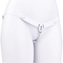 Load image into Gallery viewer, Male to Female Transformation Chastity Belt
