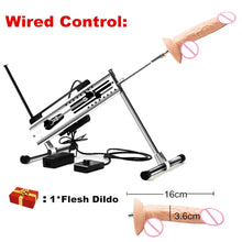 Load image into Gallery viewer, Upgraded Sex Machine For Masturbation