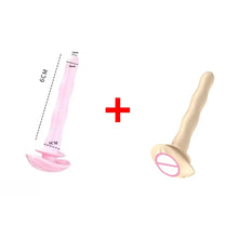 Load image into Gallery viewer, BIG BOOBS Male Chastity Cage