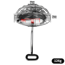 Load image into Gallery viewer, Chastity Belt Invisible