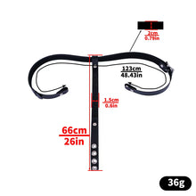 Load image into Gallery viewer, Chastity Belt Invisible