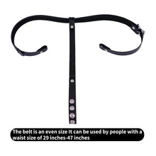 Load image into Gallery viewer, Chastity Belt Invisible