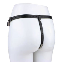 Load image into Gallery viewer, Chastity Belt Invisible