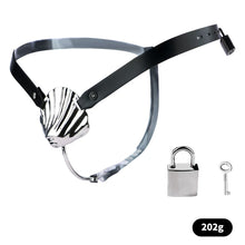 Load image into Gallery viewer, Chastity Belt Invisible