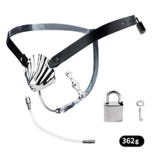 Load image into Gallery viewer, Chastity Belt Invisible