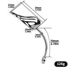 Load image into Gallery viewer, Chastity Belt Invisible