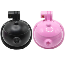Load image into Gallery viewer, Sissy Teapot Design Chastity Cage - 7