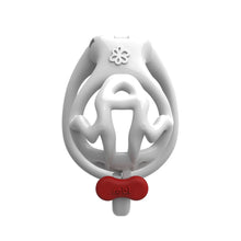 Load image into Gallery viewer, Sissy Male Chastity Cage -3