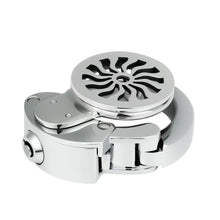 Load image into Gallery viewer, Adjustable Flat Chastity Cage