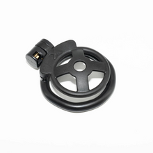 Load image into Gallery viewer, Resin Flat Cock Cage