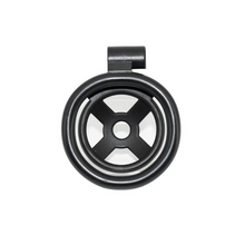 Load image into Gallery viewer, Resin Flat Cock Cage