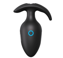 Load image into Gallery viewer, Qiui APP Remote Locks Anal Plug