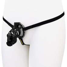 Load image into Gallery viewer, ABS Resin Chastity Lock 11