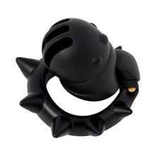 Load image into Gallery viewer, Stab Prison Chastity Cage