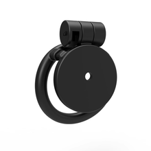 Load image into Gallery viewer, Abstinence Flat Chastity Cage - 4