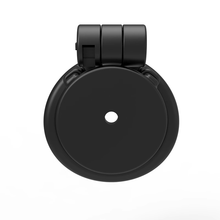 Load image into Gallery viewer, Abstinence Flat Chastity Cage - 6