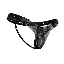 Load image into Gallery viewer, Chastity Belt For Husband Adjustable