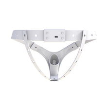 Load image into Gallery viewer, Chastity Belt For Husband Adjustable