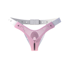 Load image into Gallery viewer, Chastity Belt For Husband Adjustable