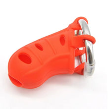 Load image into Gallery viewer, Adjustable Silicone Chastity Device