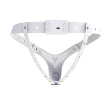 Load image into Gallery viewer, Tightness Chastity Belt for Women Adjustable