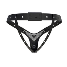 Load image into Gallery viewer, Tightness Chastity Belt for Women Adjustable