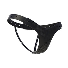Load image into Gallery viewer, Tightness Chastity Belt for Women Adjustable