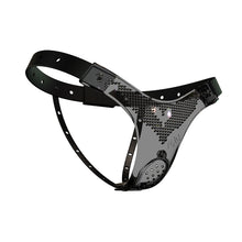 Load image into Gallery viewer, Tightness Chastity Belt for Women Adjustable