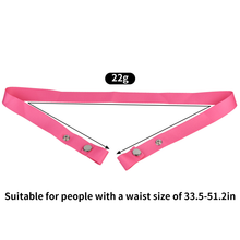 Load image into Gallery viewer, Elasticity Belt For Chastity Cage