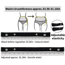 Load image into Gallery viewer, Elasticity Belt For Chastity Cage