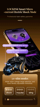 Load image into Gallery viewer, Lockink App Chastity Cage Remotely - 14