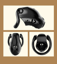 Load image into Gallery viewer, Lockink App Chastity Cage Remotely - 17