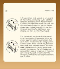 Load image into Gallery viewer, Lockink App Chastity Cage Remotely - - how to use