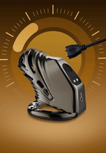 Load image into Gallery viewer, Lockink Electric Eel Estim Play Chastity Cage - charge