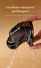 Load image into Gallery viewer, Lockink Electric Eel Estim Play Chastity Cage -waterproof