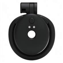 Afbeelding in Gallery-weergave laden, App-Controlled Flat Negative Vibrating Chastity Cage