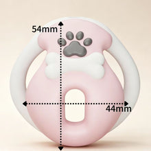 Load image into Gallery viewer, Beast Claw Pot Lid Chastity Device 16