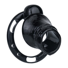 Load image into Gallery viewer, Beast Dragon Open-Tip ABS Resin Chastity Cage