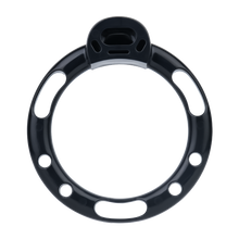 Load image into Gallery viewer, Beast Dragon Open-Tip ABS Resin Chastity Cage