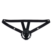 Load image into Gallery viewer, Beast Dragon Open-Tip ABS Resin Chastity Cage