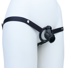 Load image into Gallery viewer, Beast Dragon Open-Tip ABS Resin Chastity Cage